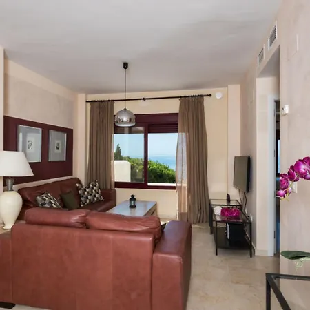 Holiday home Global Vista Bay Sea Casares 23569 Estepona