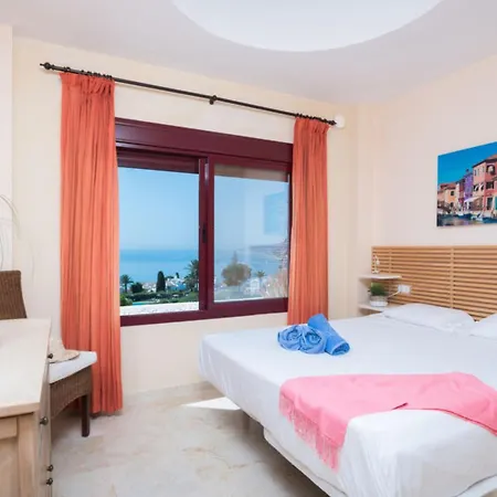 Holiday home Global Vista Bay Sea Casares 23569