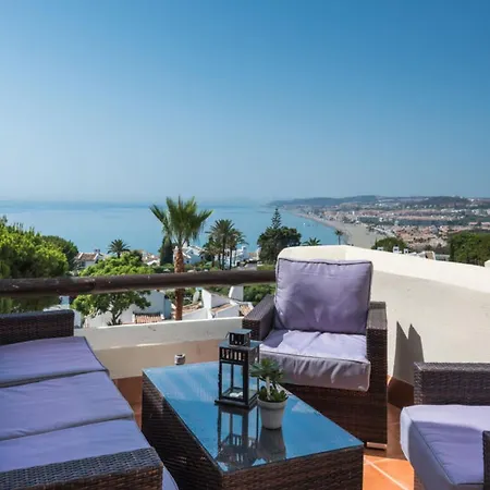 Holiday home Global Vista Bay Sea Casares 23569