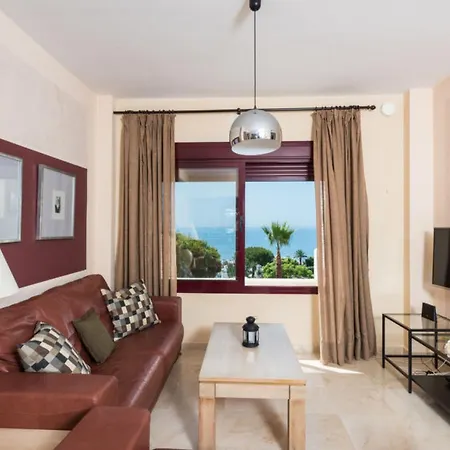Global Vista Bay Sea Casares 23569 Holiday home Estepona