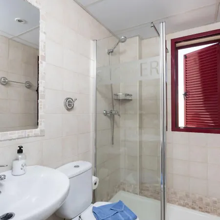 Global Vista Bay Sea Casares 23569 Holiday home