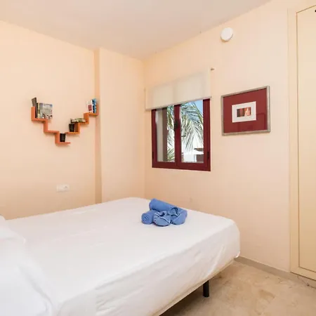 Global Vista Bay Sea Casares 23569 Holiday home *
