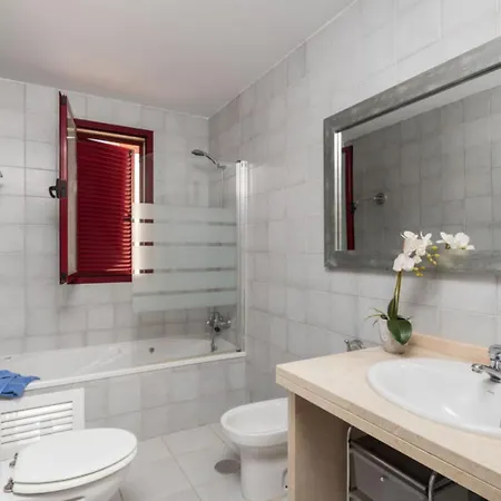 Holiday home Global Vista Bay Sea Casares 23569 Estepona