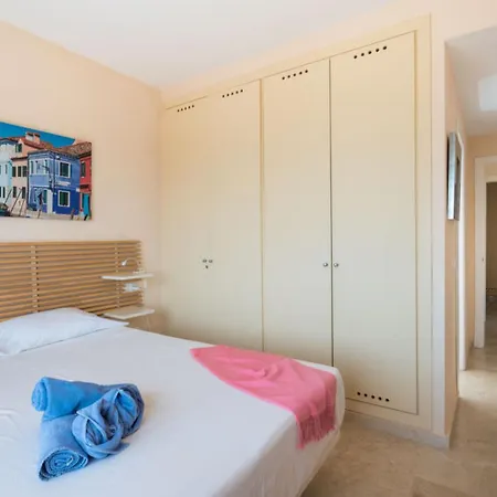 Global Vista Bay Sea Casares 23569 Holiday home