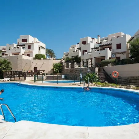Global Vista Bay Sea Casares 23569 Holiday home *