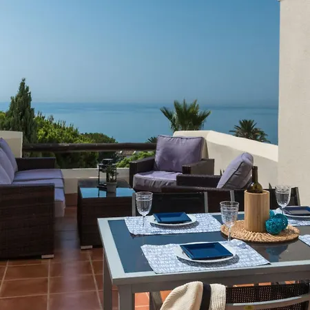 Global Vista Bay Sea Casares 23569